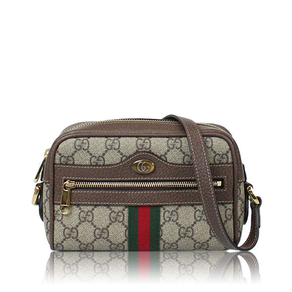 GUCCI オフィディアシェリー 