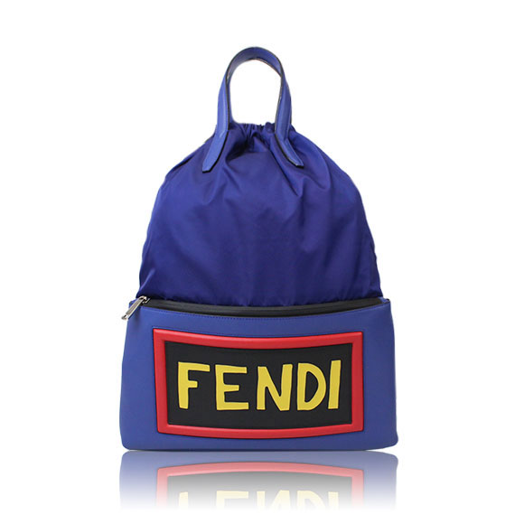 FENDI バックパック 