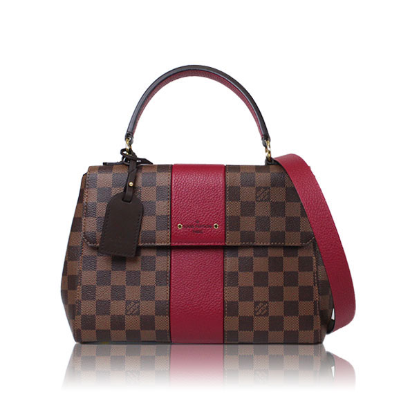 LOUIS VUITTON ボンドストリート 27&nbsp;x20&nbsp;x11cm(幅&nbsp;x 高さ&nbsp;x マチ)