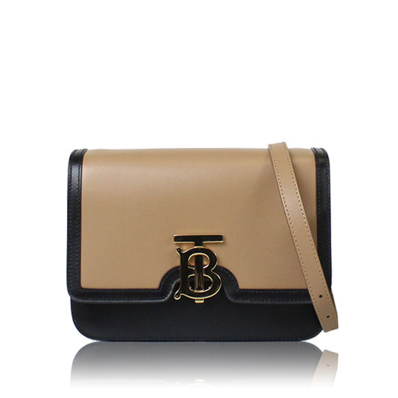 BURBERRY TBバッグ 20&nbsp;x15&nbsp;x8cm(幅&nbsp;x 高さ&nbsp;x マチ)