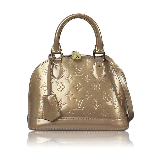 LOUIS VUITTON アルマBB 