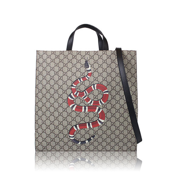 GUCCI GGスプリーム 