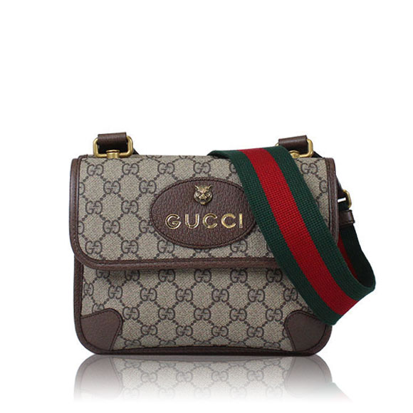 GUCCI タイガーヘッド 