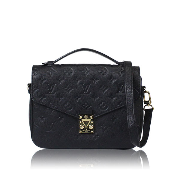 LOUIS VUITTON ポシェットメティスMM 