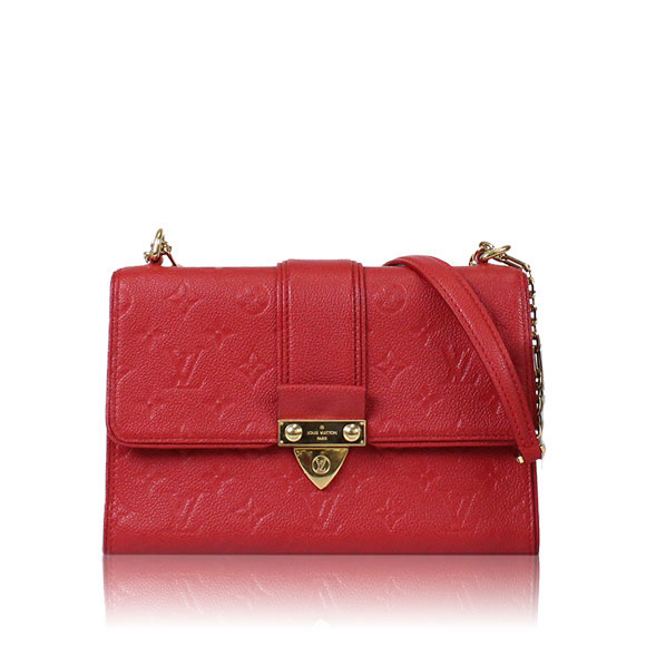 LOUIS VUITTON サンシュルピスPM 