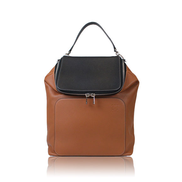 LOEWE ゴヤバックパック 31&nbsp;x37&nbsp;x15cm(幅&nbsp;x 高さ&nbsp;x マチ)