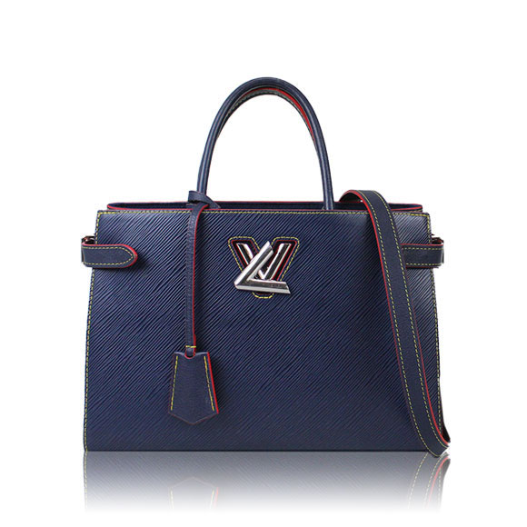 LOUIS VUITTON ツイストトート 