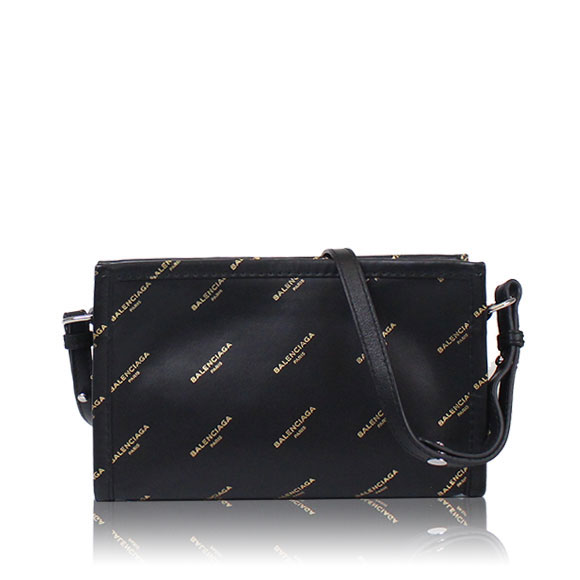 BALENCIAGA バザールポシェット 20&nbsp;x13&nbsp;x4cm(幅&nbsp;x 高さ&nbsp;x マチ)