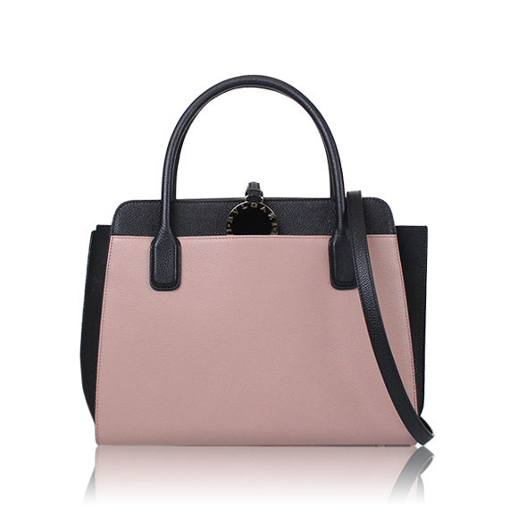 BVLGARI ブルガリ・ブルガリ・アルバ 30&nbsp;x23&nbsp;x11cm(幅&nbsp;x 高さ&nbsp;x マチ)