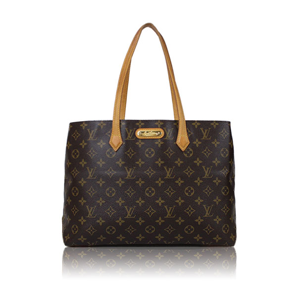 LOUIS VUITTON ウィルシャーMM 