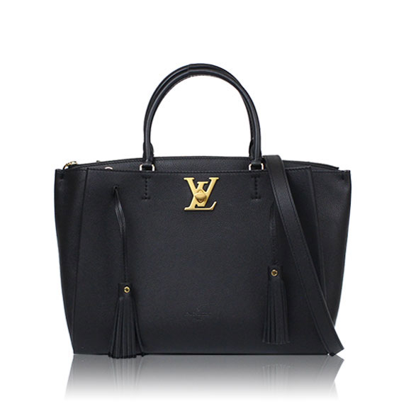 LOUIS VUITTON ロックミート 