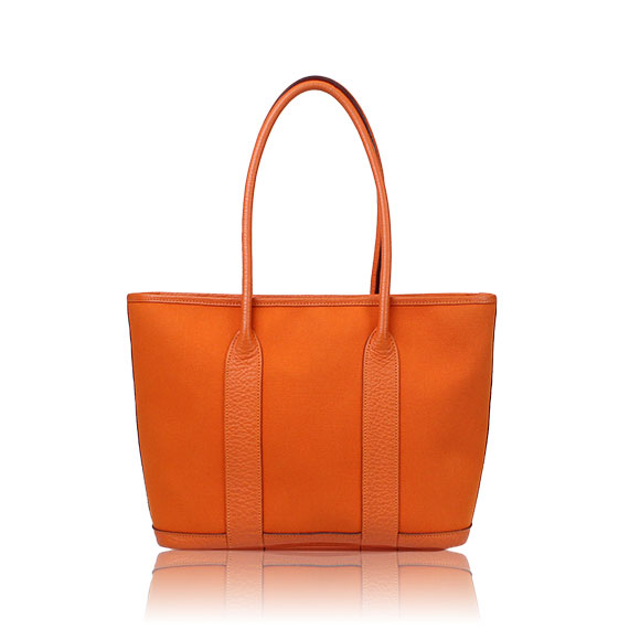 HERMES ガーデンジップPM 