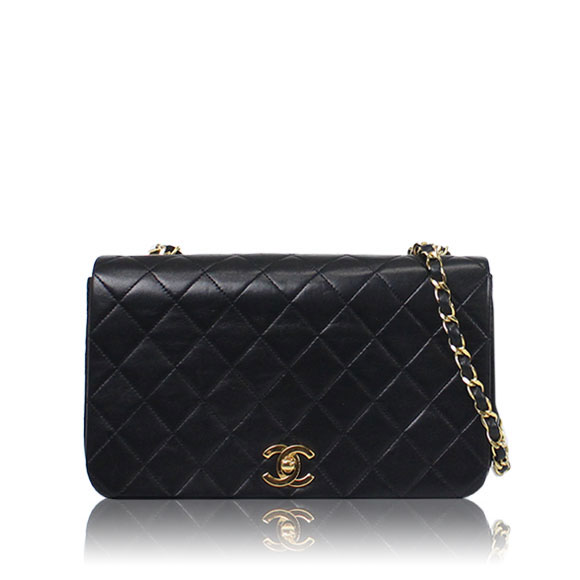 CHANEL チェーンショルダーバッグ 23&nbsp;x14&nbsp;x6cm(幅&nbsp;x 高さ&nbsp;x マチ)