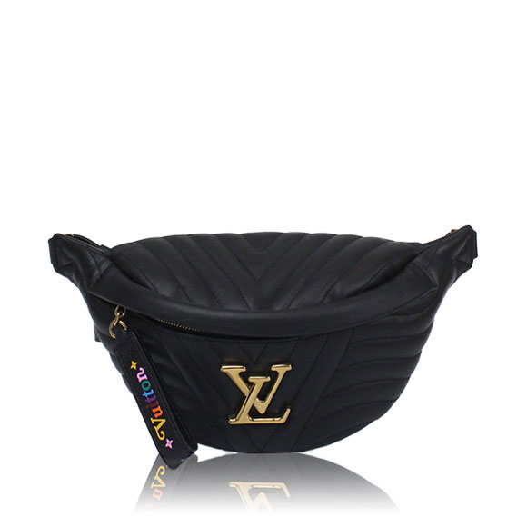 LOUIS VUITTON ニューウェーブバムバッグ 