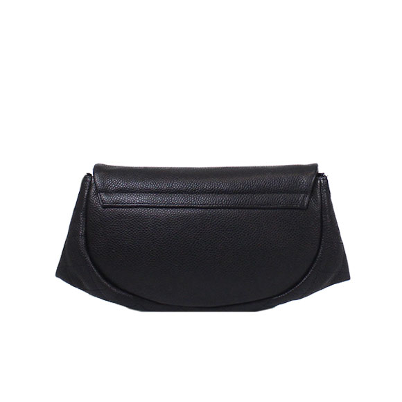 ハーフムーンチェーンウォレット