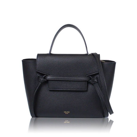 CELINE ベルトバッグナノ 