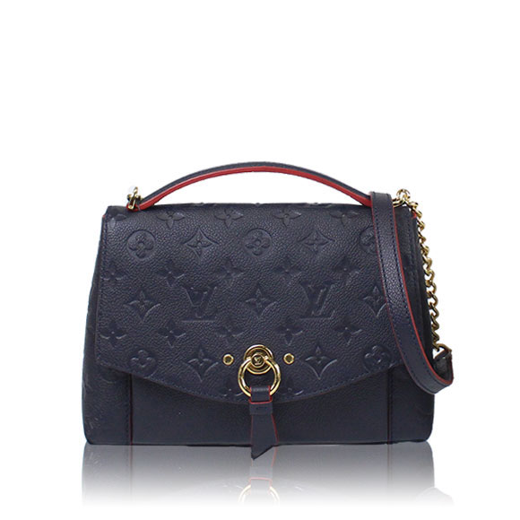 LOUIS VUITTON ブランシュBB 
