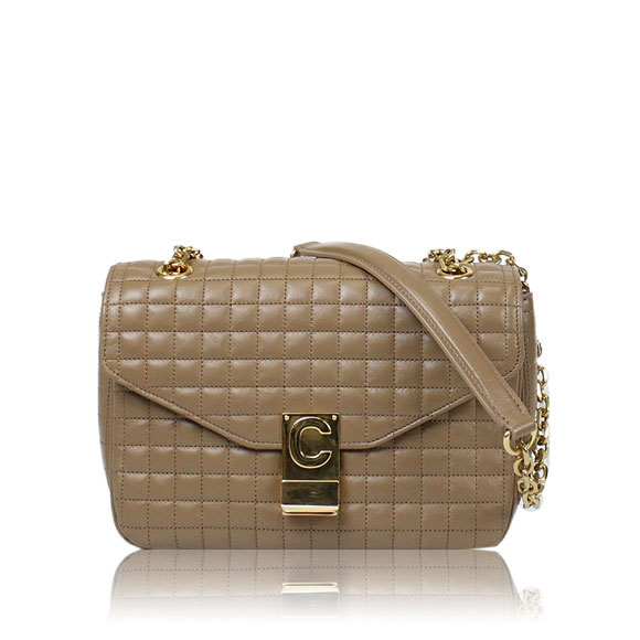 CELINE セーミディアム 