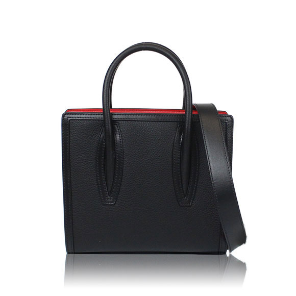 Christian Louboutin パロマSミニ 20&nbsp;x18&nbsp;x9cm(幅&nbsp;x 高さ&nbsp;x マチ)