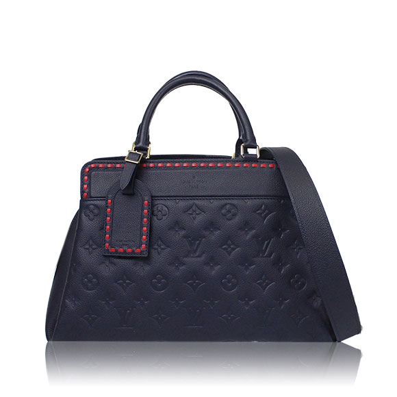 LOUIS VUITTON ヴォージュ 