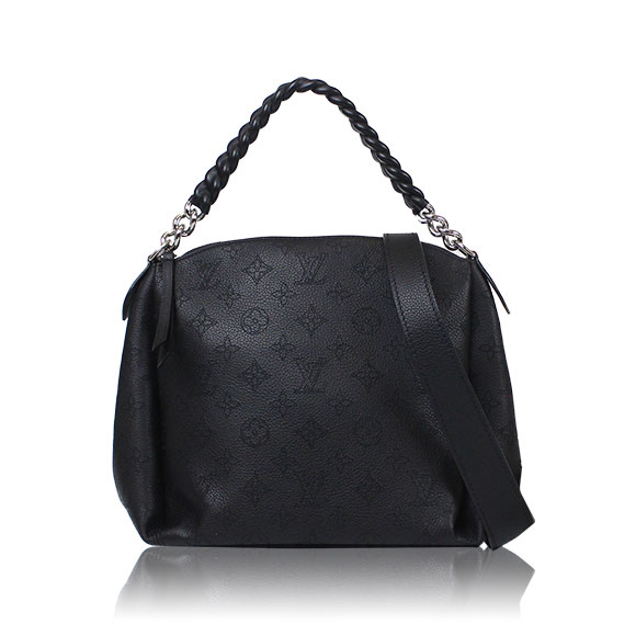 LOUIS VUITTON バビロンチェーンBB 