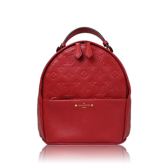 LOUIS VUITTON ソルボンヌ 24&nbsp;x27&nbsp;x13cm(幅&nbsp;x 高さ&nbsp;x マチ)