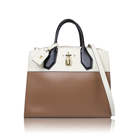 LOUIS VUITTON シティスティーマーGM 