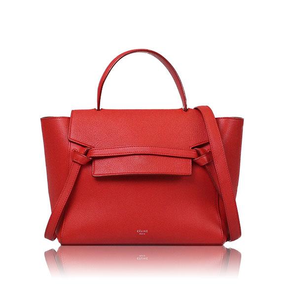 CELINE ベルトバッグマイクロ 