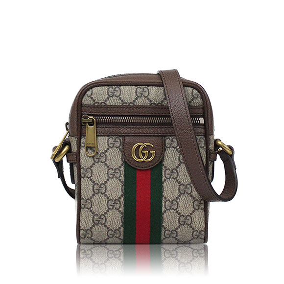 GUCCI オフィディア 14&nbsp;x16&nbsp;x5cm(幅&nbsp;x 高さ&nbsp;x マチ)