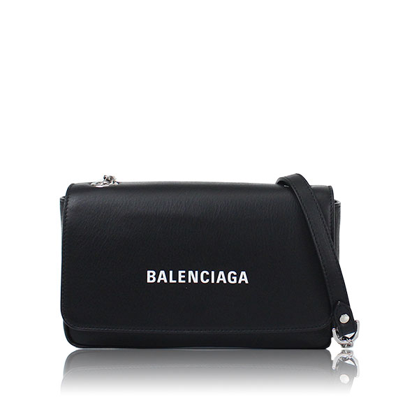 BALENCIAGA クロスボディバッグ 22&nbsp;x13&nbsp;x5cm(幅&nbsp;x 高さ&nbsp;x マチ)