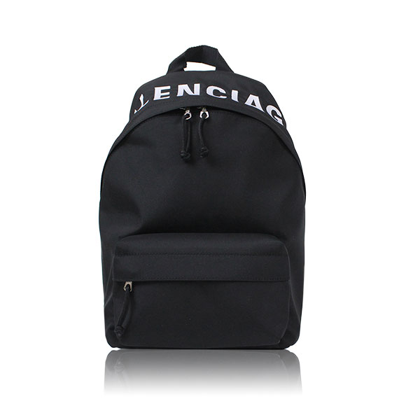 BALENCIAGA ホイールバックパック 22&nbsp;x34&nbsp;x12cm(幅&nbsp;x 高さ&nbsp;x マチ)