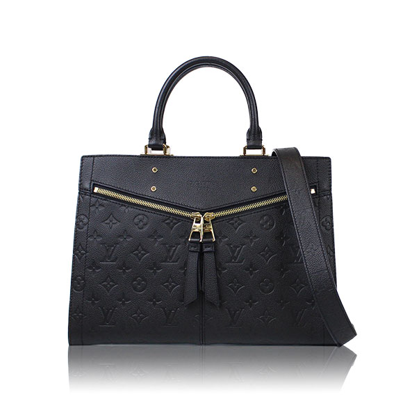 LOUIS VUITTON スリーMM 