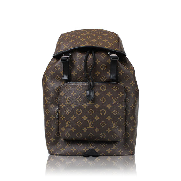 LOUIS VUITTON ザックバックパック 30&nbsp;x44&nbsp;x15cm(幅&nbsp;x 高さ&nbsp;x マチ)