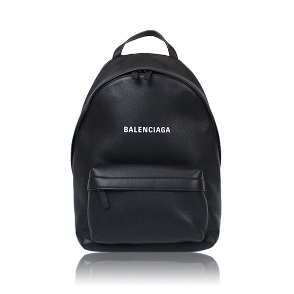 BALENCIAGA エブリデイバックパック 24&nbsp;x34&nbsp;x12cm(幅&nbsp;x 高さ&nbsp;x マチ)