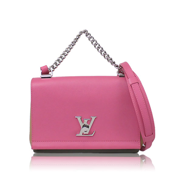 LOUIS VUITTON ロックミーⅡBB 