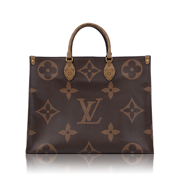 LOUIS VUITTON オンザゴーGM 