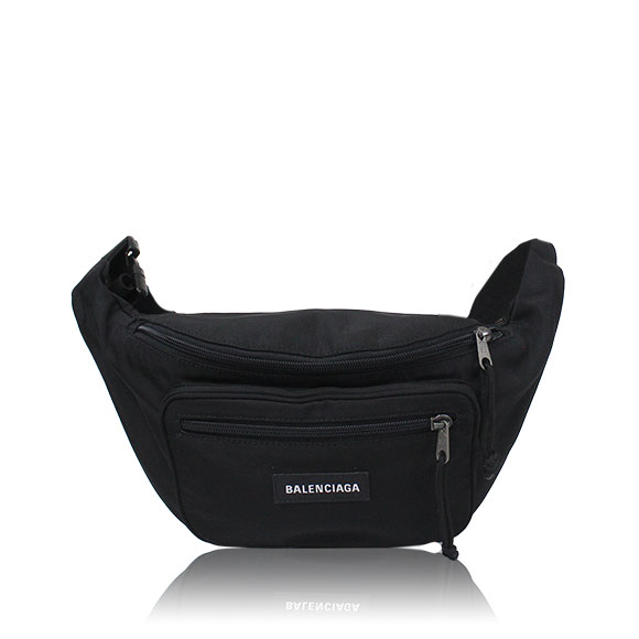 BALENCIAGA エクスプローラーベルトバッグ 20&nbsp;x18&nbsp;x6cm(幅&nbsp;x 高さ&nbsp;x マチ)
