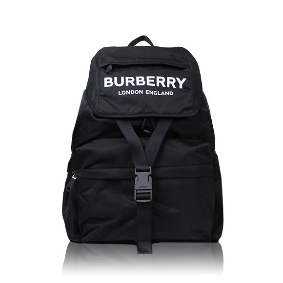 BURBERRY バックパック 26&nbsp;x38&nbsp;x14cm(幅&nbsp;x 高さ&nbsp;x マチ)