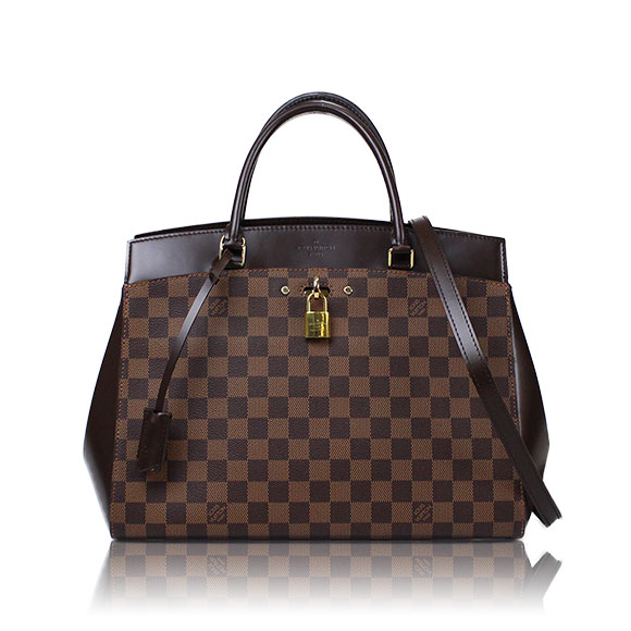 LOUIS VUITTON リヴォリMM 