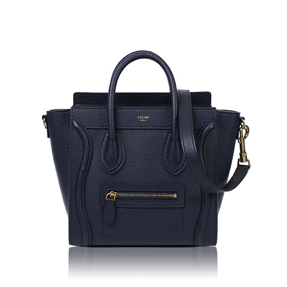 CELINE ナノショッパー 