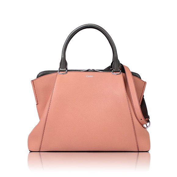 Cartier Cドゥカルティエ 34&nbsp;x23&nbsp;x13cm(幅&nbsp;x 高さ&nbsp;x マチ) 