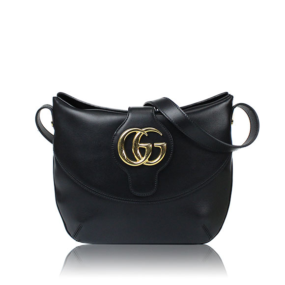 GUCCI アリー 25&nbsp;x30&nbsp;x8cm(幅&nbsp;x 高さ&nbsp;x マチ) 