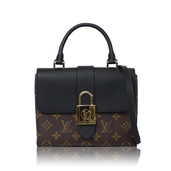 LOUIS VUITTON ロッキーBB 20&nbsp;x15&nbsp;x7cm(幅&nbsp;x 高さ&nbsp;x マチ)