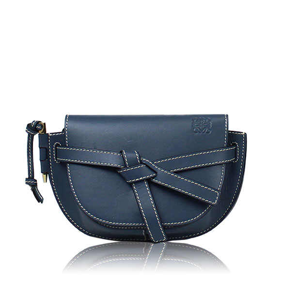 LOEWE ゲートバムバッグ 