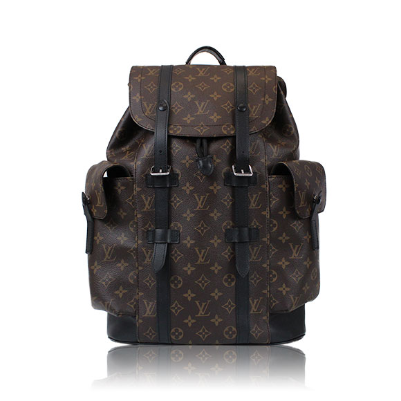 LOUIS VUITTON クリストファーMM 