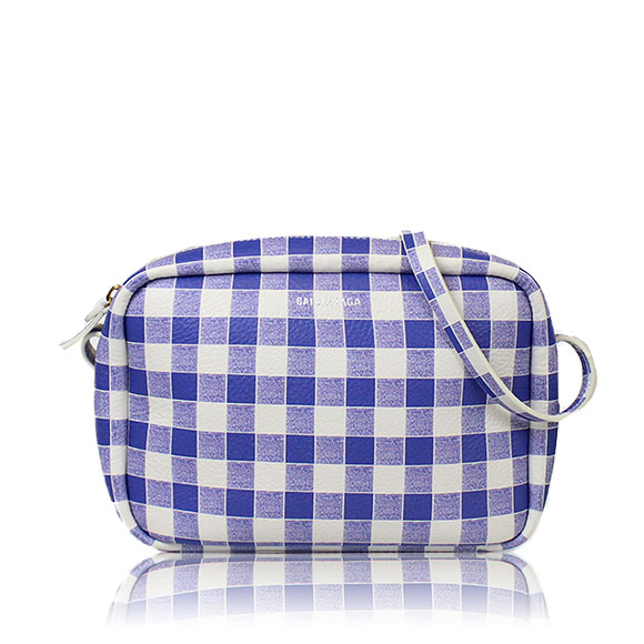 BALENCIAGA カメラバッグS 21&nbsp;x15&nbsp;x5cm(幅&nbsp;x 高さ&nbsp;x マチ)