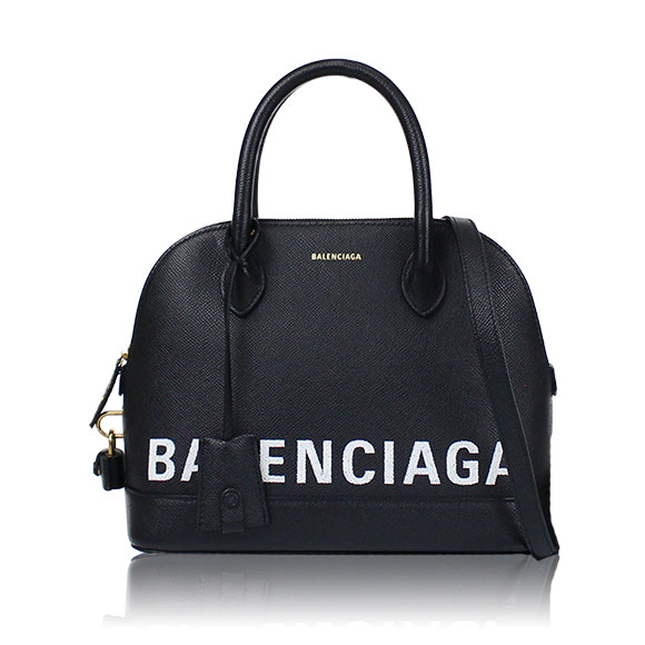 BALENCIAGA ヴィルトップハンドルS 25&nbsp;x21&nbsp;x11cm(幅&nbsp;x 高さ&nbsp;x マチ)
