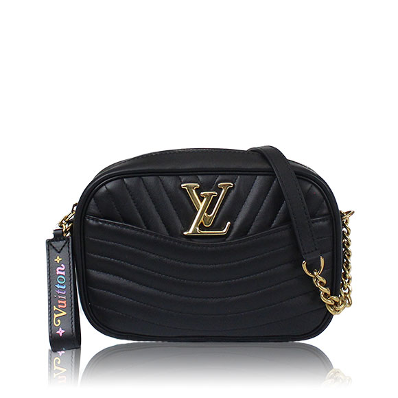 LOUIS VUITTON ニューウェーブニューカメラバッグ 