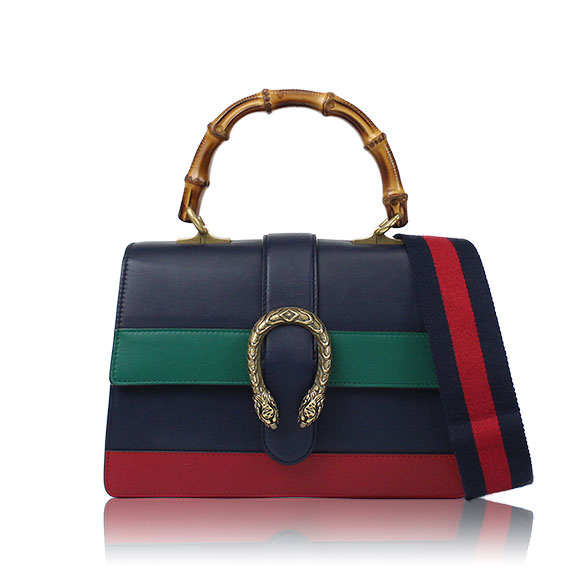 GUCCI ディオニュソス 27&nbsp;x18&nbsp;x11cm(幅&nbsp;x 高さ&nbsp;x マチ)