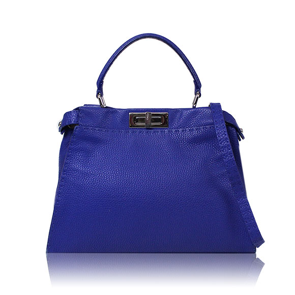 FENDI ピーカブー 34&nbsp;x24&nbsp;x12cm(幅&nbsp;x 高さ&nbsp;x マチ)